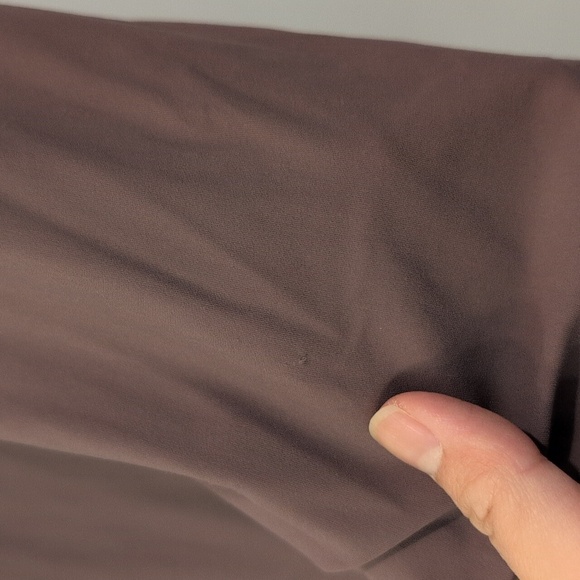 Lululemon Women's Final Count Tank Antique Bark - Picture 7 of 11